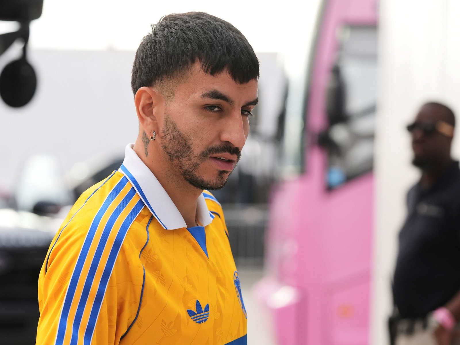 Tigres cambió las condiciones y frenó el pase cuando estaba todo acordado