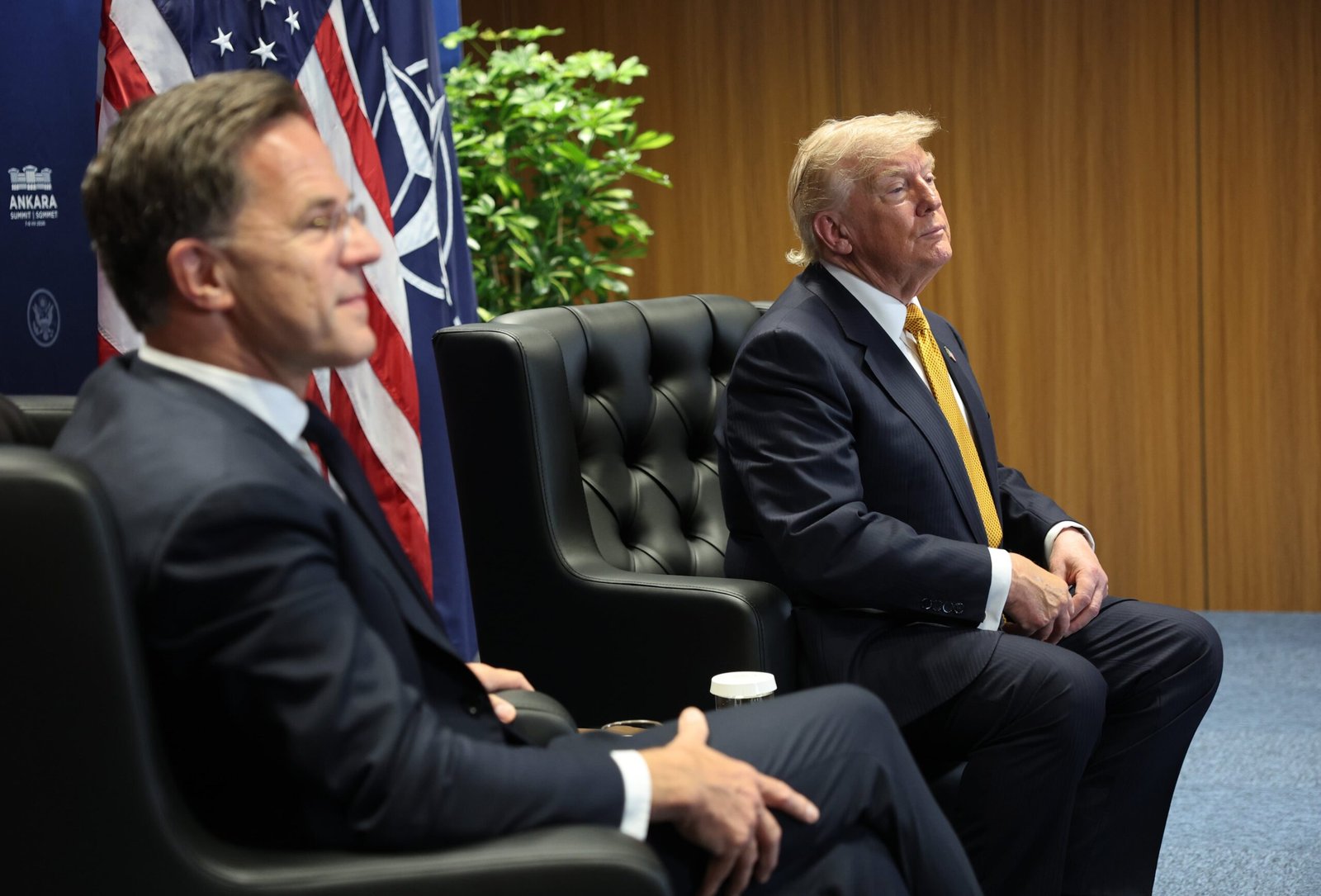 Trump da por rota la tregua con Irán: “Para mí, el acuerdo se ha terminado”