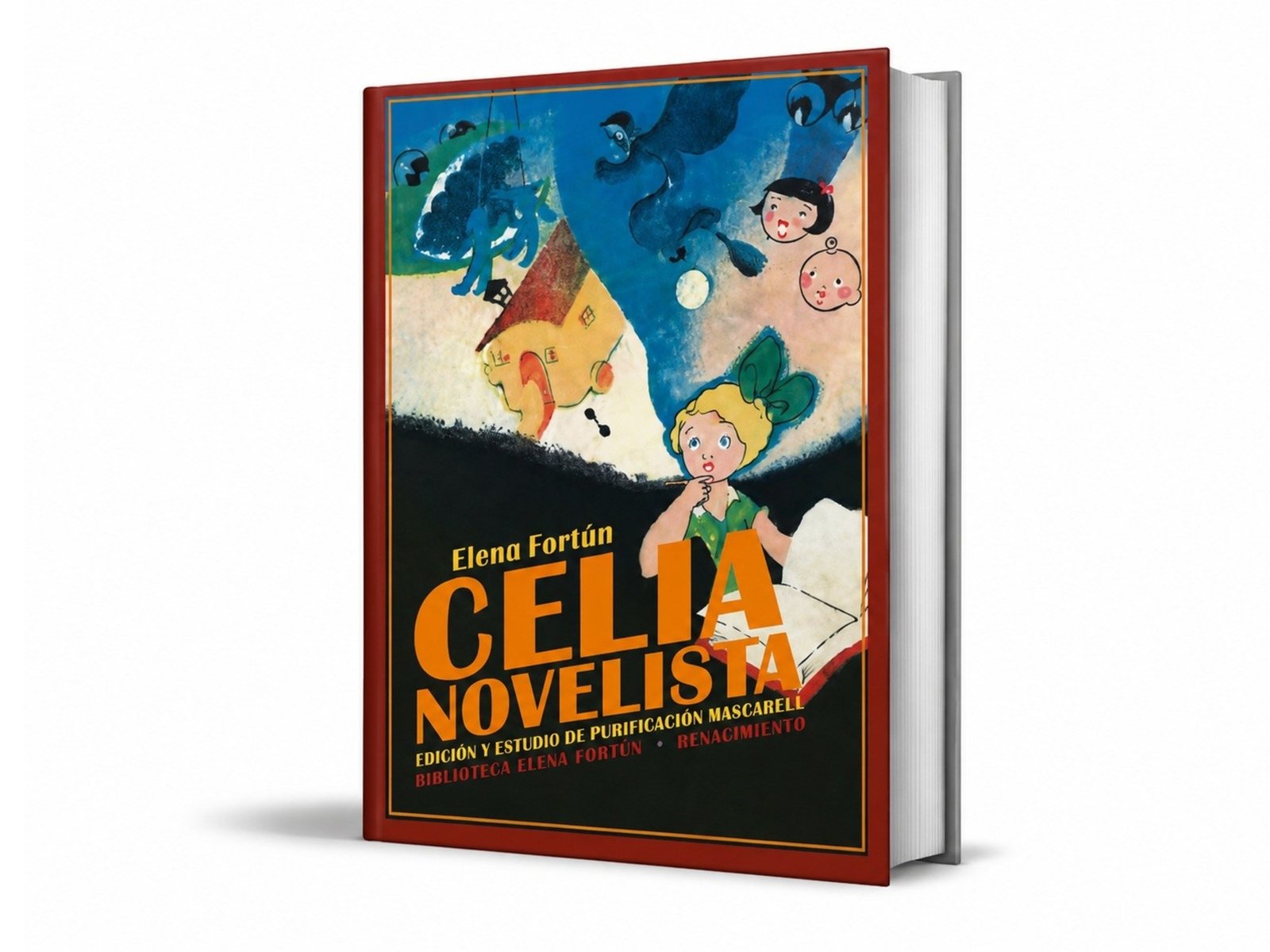 Un libro para leer con los chicos: hoy recomienda Clara Obligado