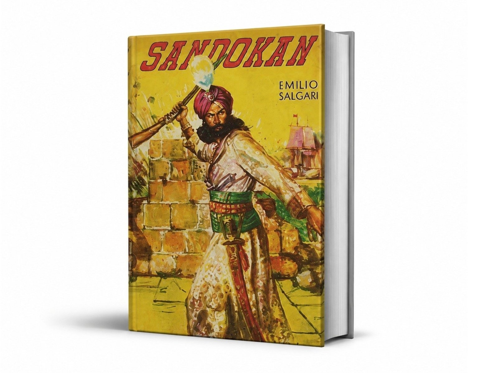 Un libro para leer con los chicos: hoy recomienda Federico Lorenz