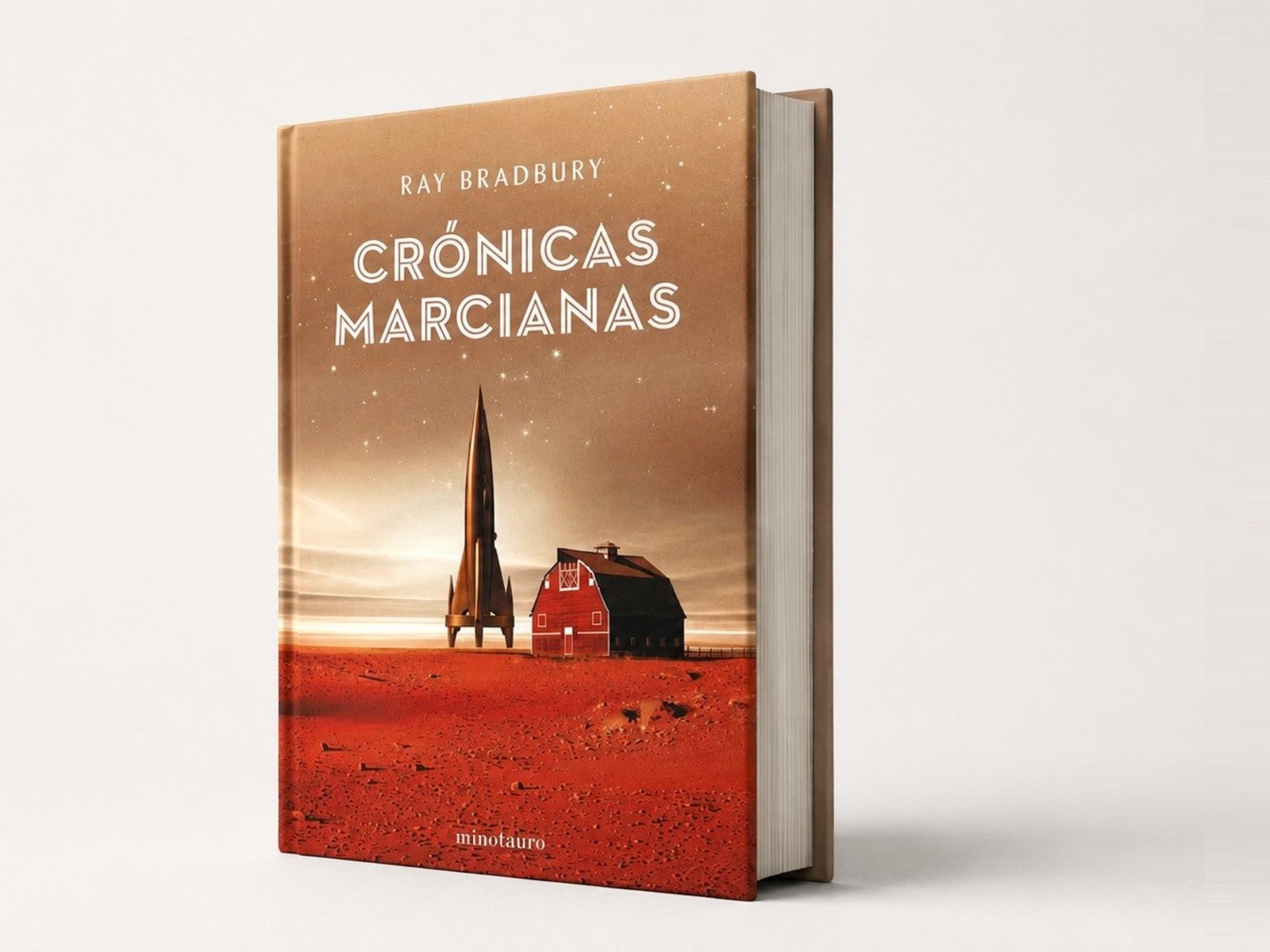 Un libro para leer con los chicos: hoy recomienda Luciano Lamberti