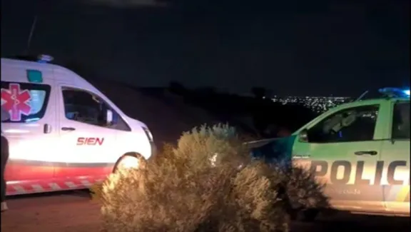 Un muerto y tres heridos tras explosión de pirotecnia artesanal