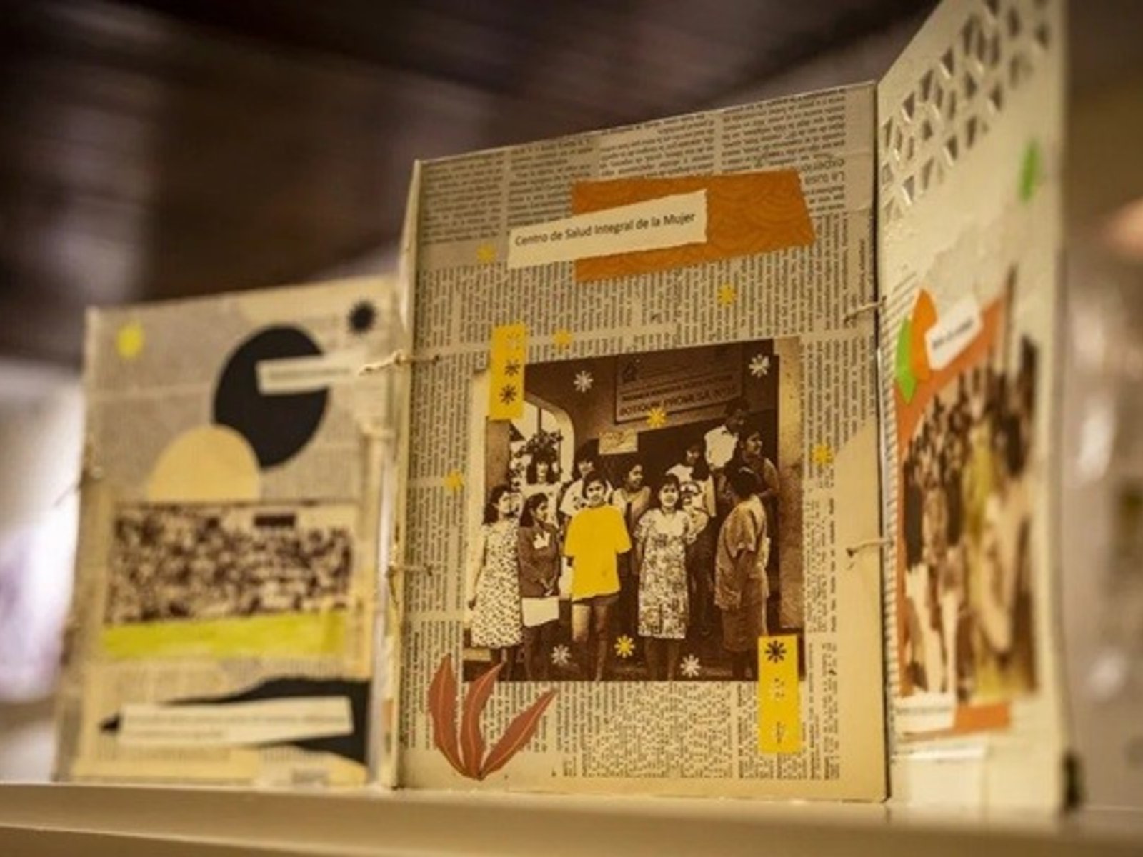 Una exposición recupera la memoria de las mujeres que lideraron las luchas sociales en Guayaquil
