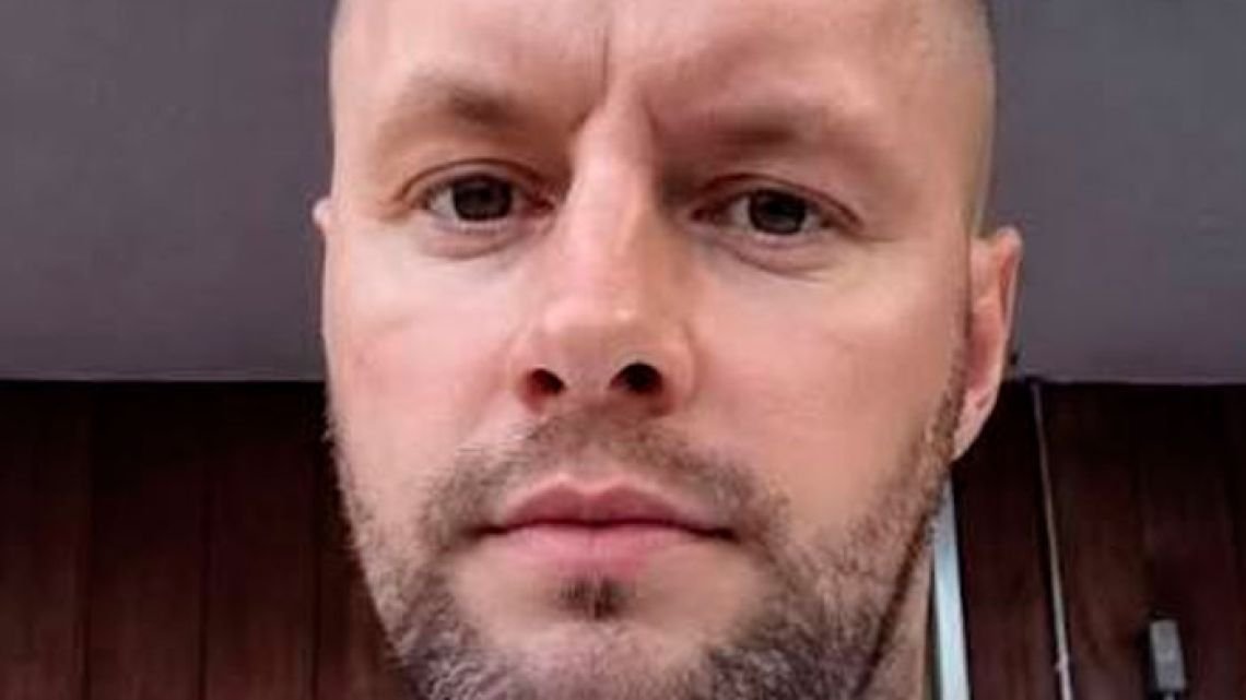 Violencia, alcohol y una fuga: el perfil del polaco imputado por el femicidio en Nueva Córdoba