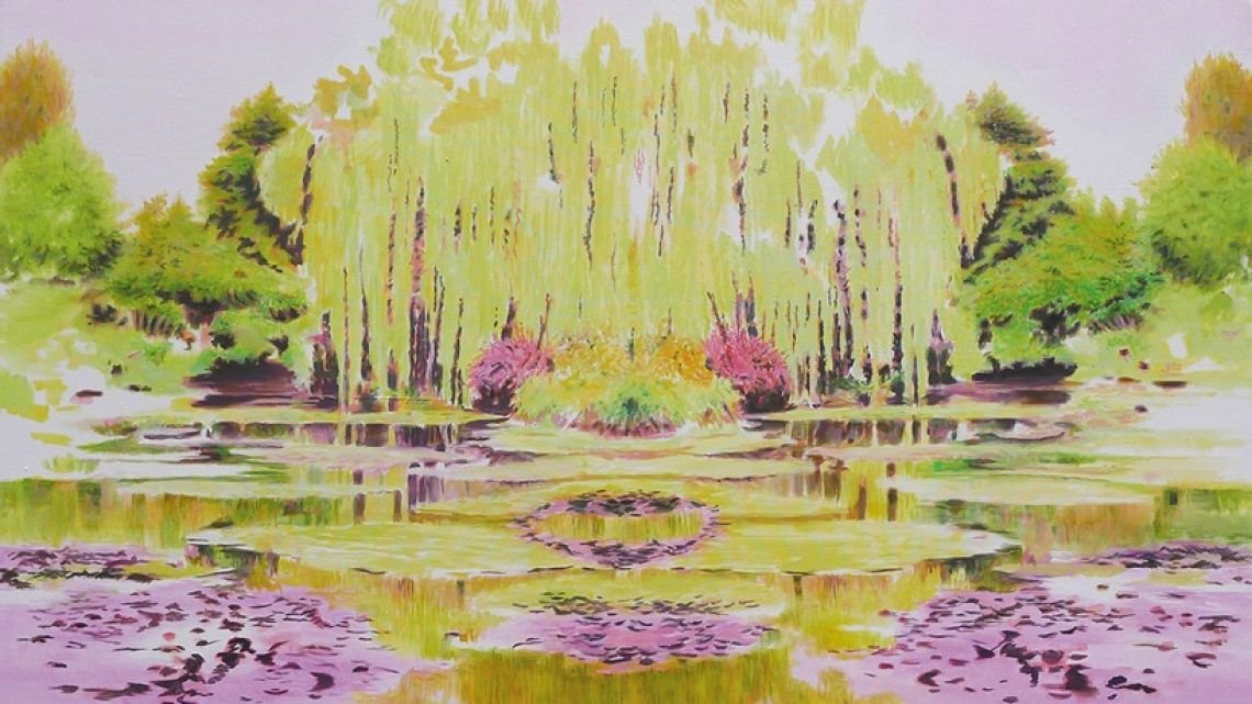 XUL Gallery inaugura su sede física con "Eterno retorno"