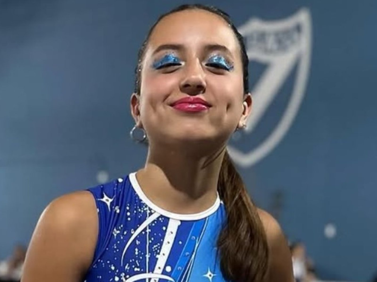 Zaira Lunge, la chica de la sonrisa con pocitos a la que llora Santa Fe