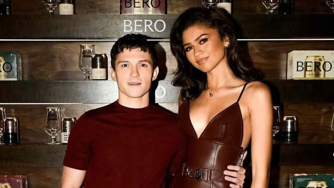 Zendaya reveló el secreto para trabajar con Tom Holland en Spider-Man: “Cuando sos mejor amiga, es fácil”