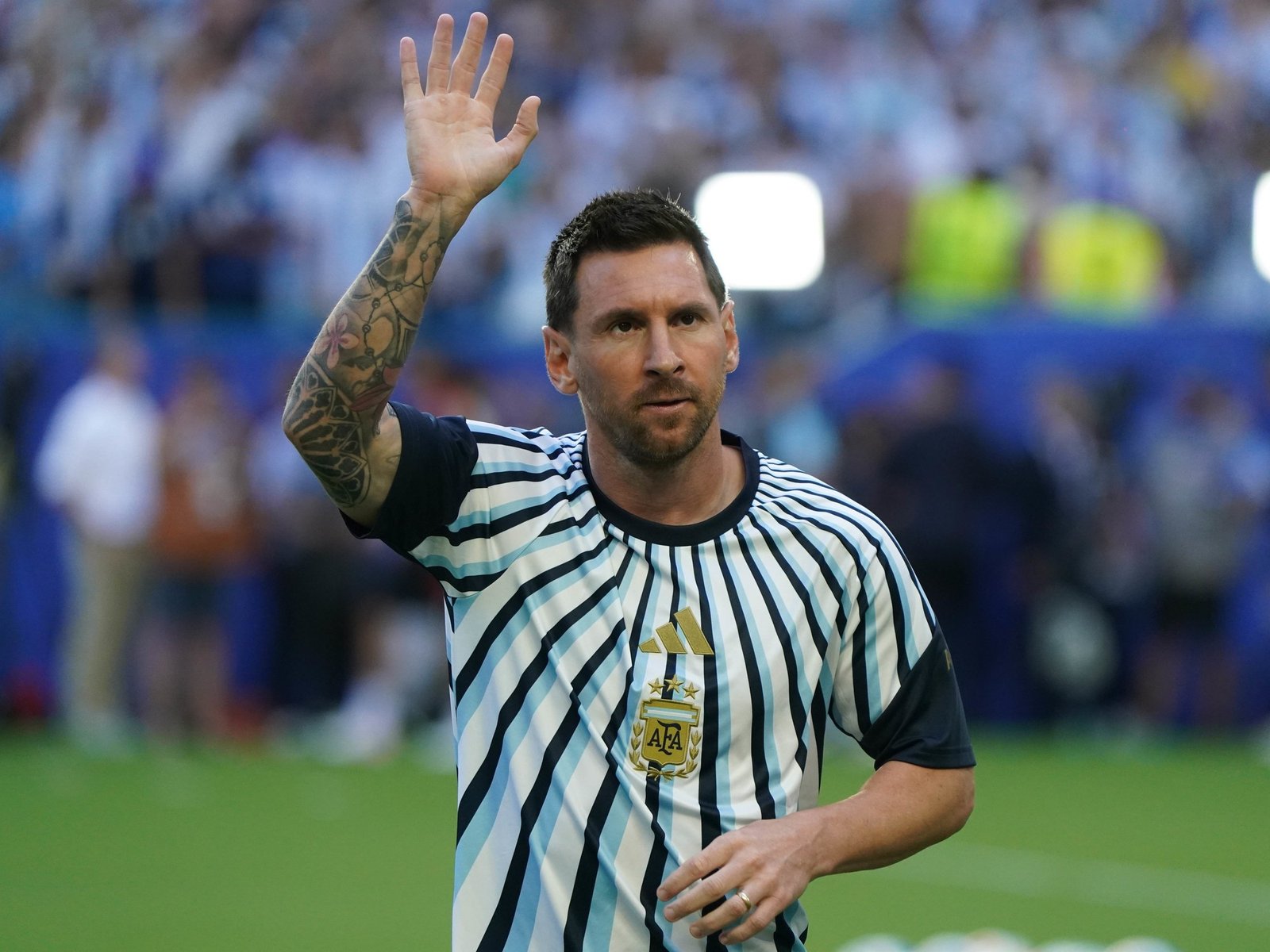 a qué hora juega la Selección Argentina hoy, cómo ver el partido de Colombia, resultados y todo lo que tenés que saber este 7 de julio