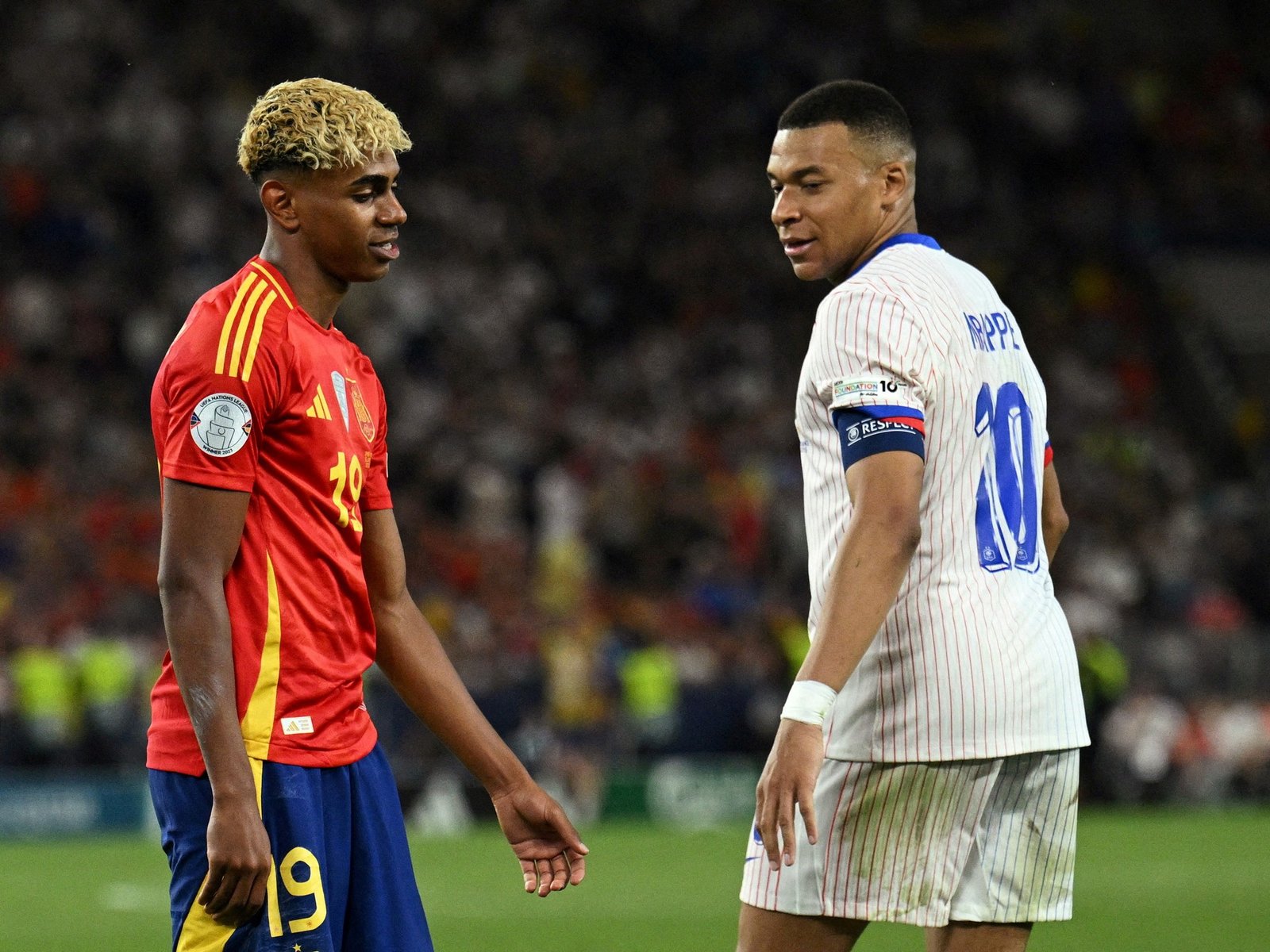 a qué hora jugarán Francia vs España, la previa de Argentina contra Inglaterra, cuándo es la final y todo lo que tenés que saber este lunes 13 de julio