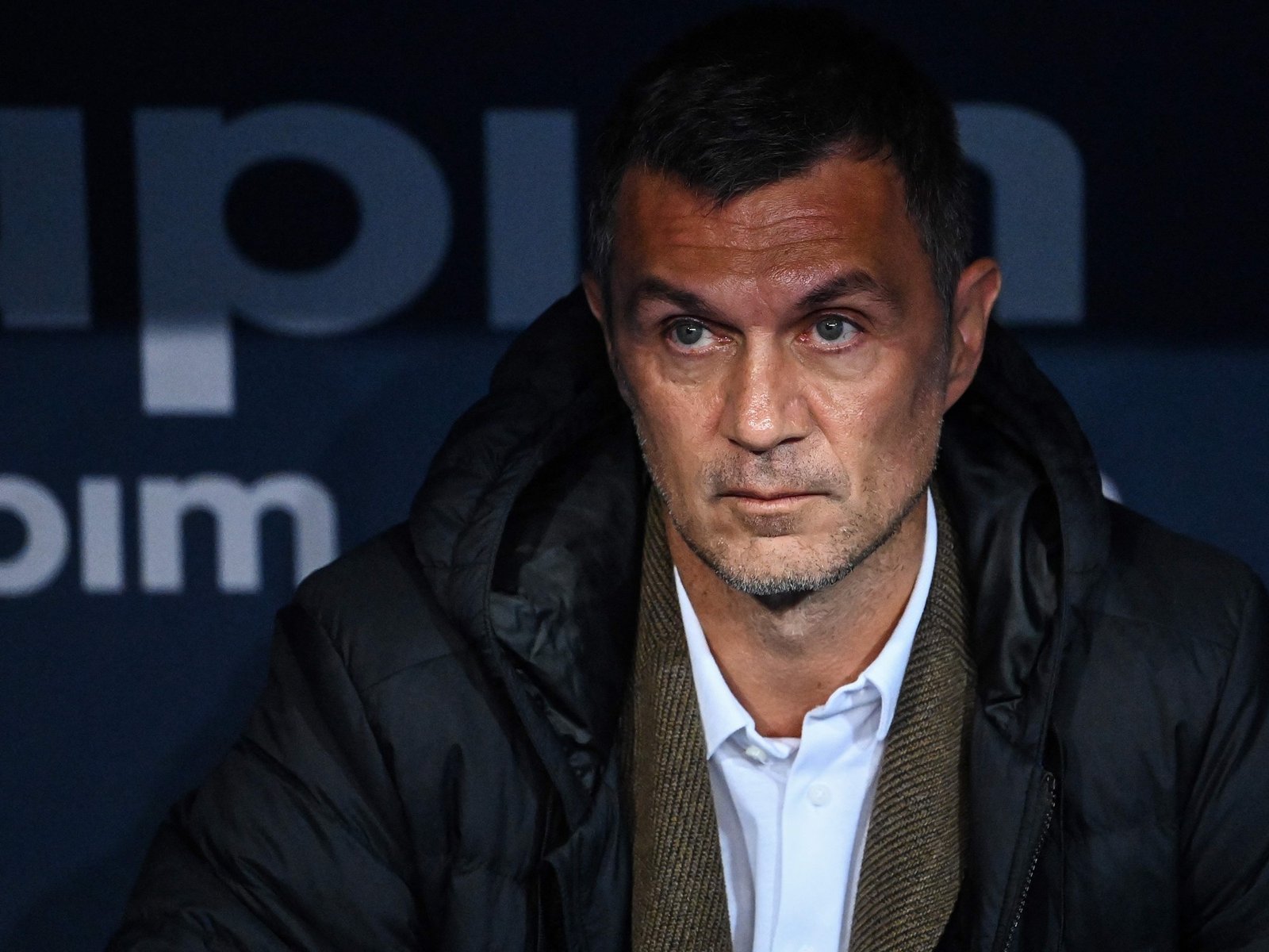 anunció a Paolo Maldini como director de selecciones y aguarda por su nuevo DT