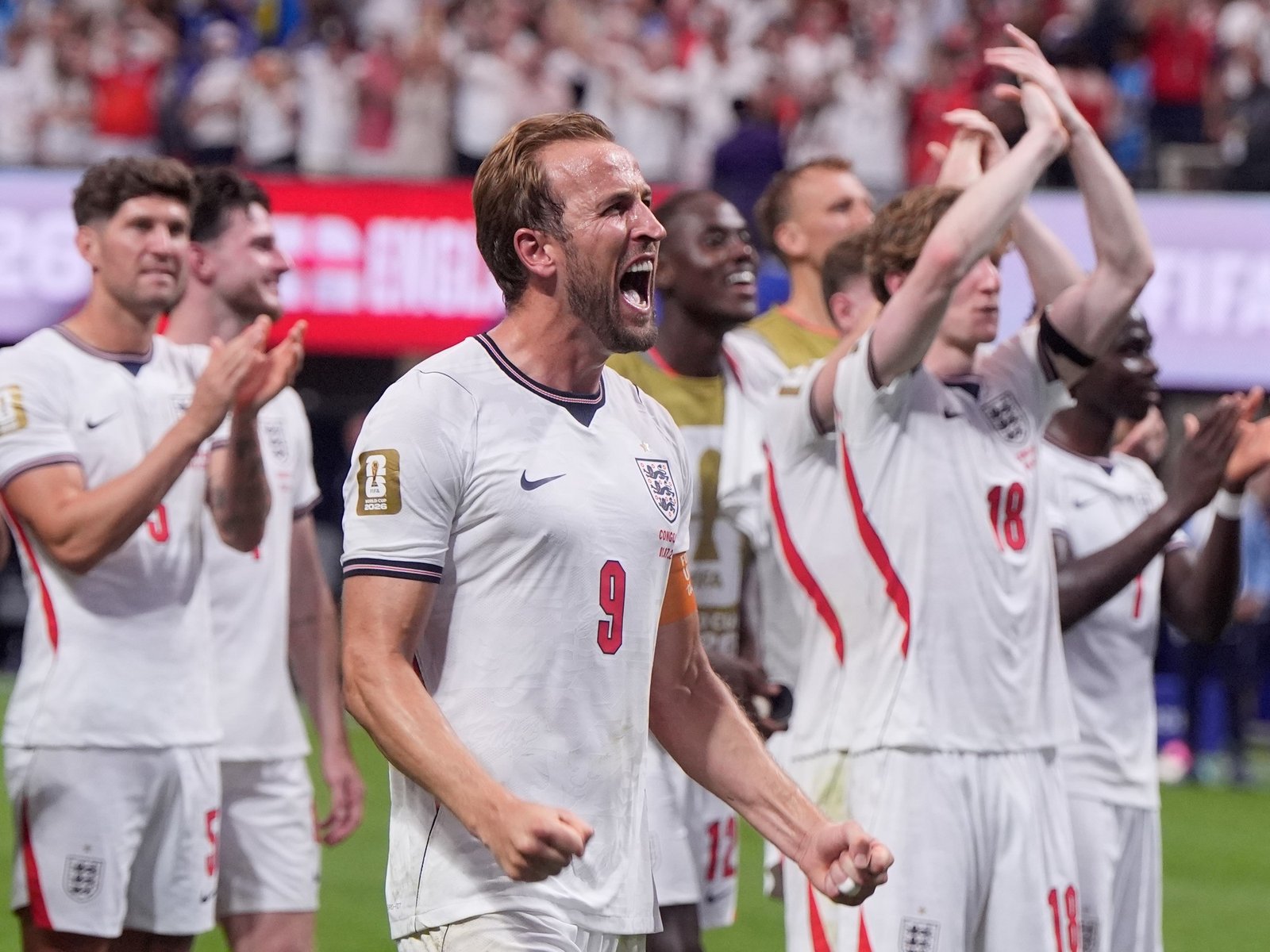 así fue el partido que pudo ser el papelón del Mundial 2026