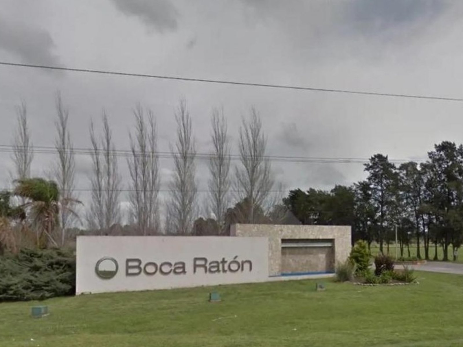 atacó a tiros al actual novio de su ex mujer y escapó