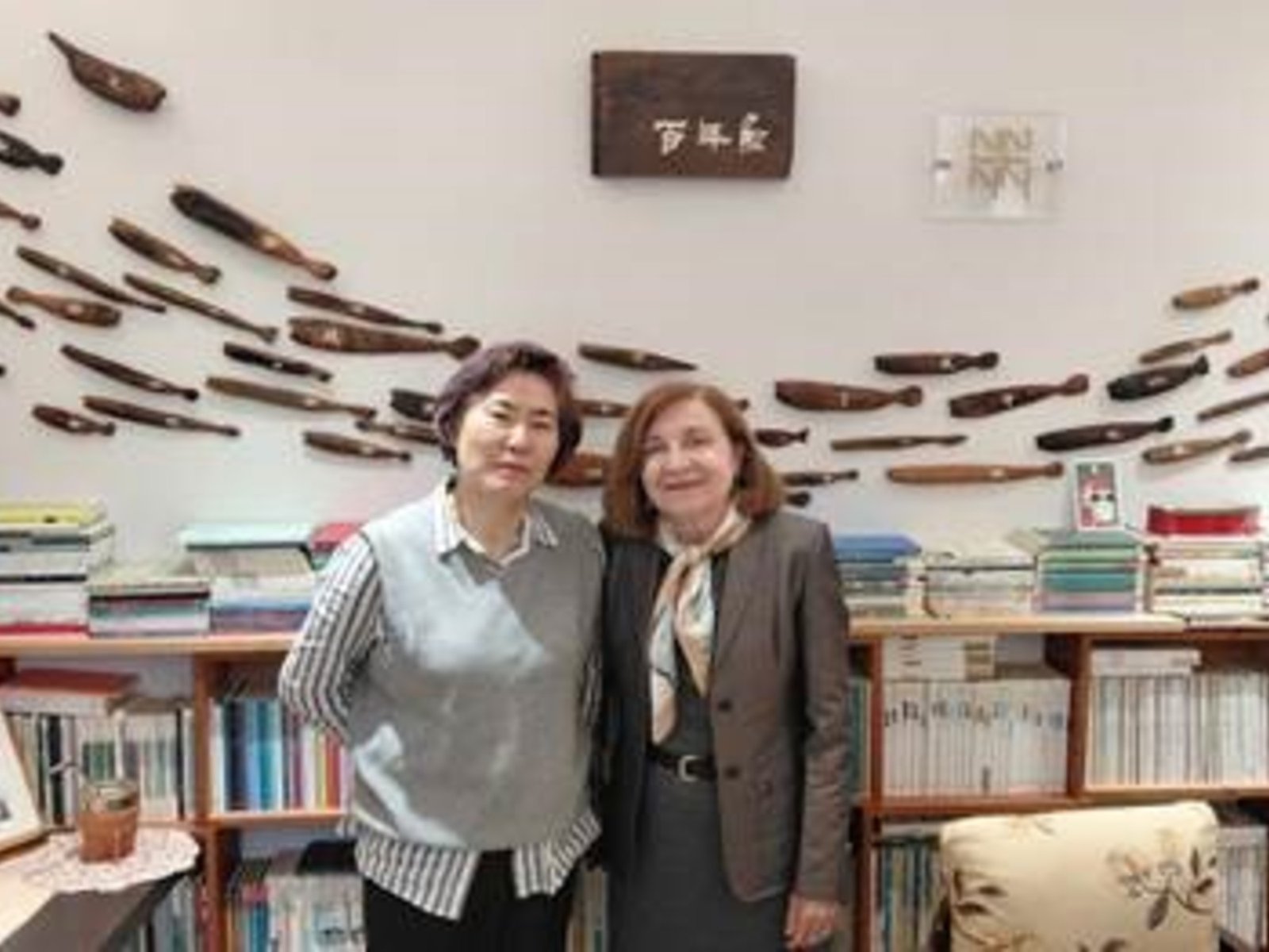 de los palacios milenarios a las urbes futuristas de Seúl y Busan