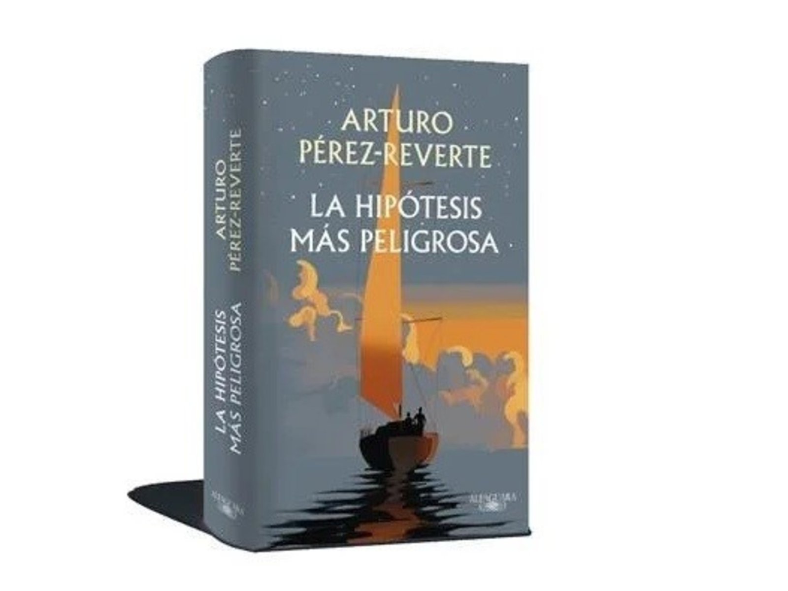 de qué trata ‘La hipótesis más peligrosa’
