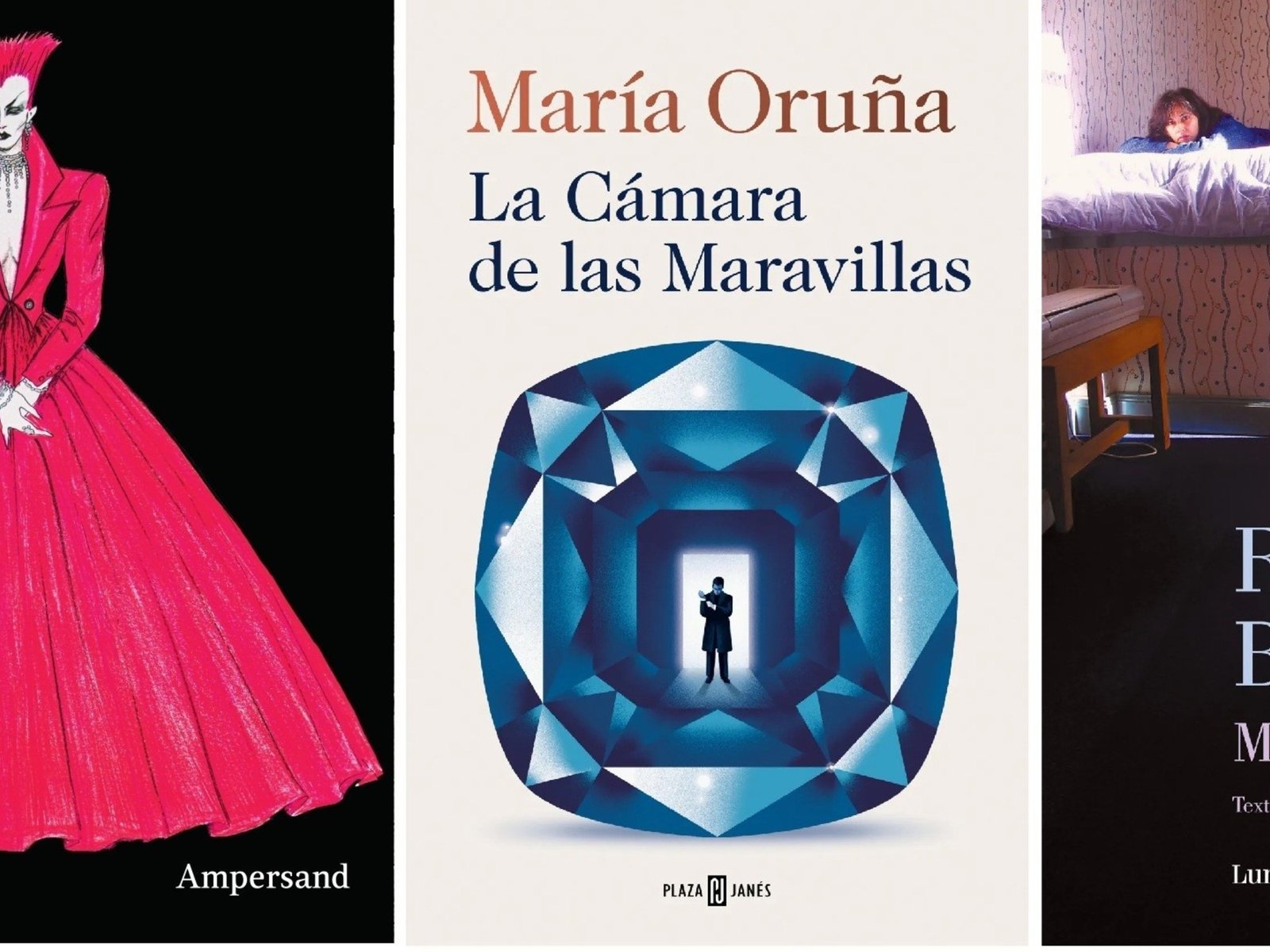 diez libros que llegan en agosto y vas a querer leer