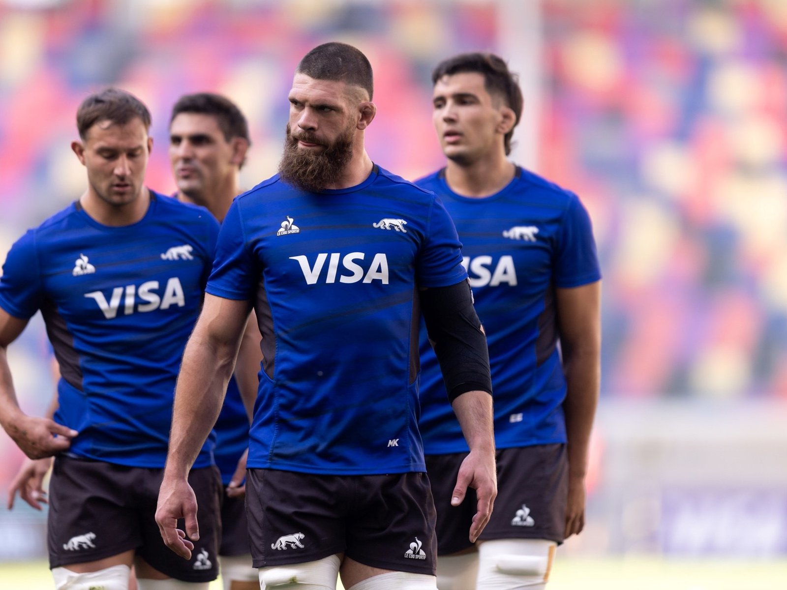 el duelo que quiere ser "un partido más", pero la historia lo convierte en algo distinto