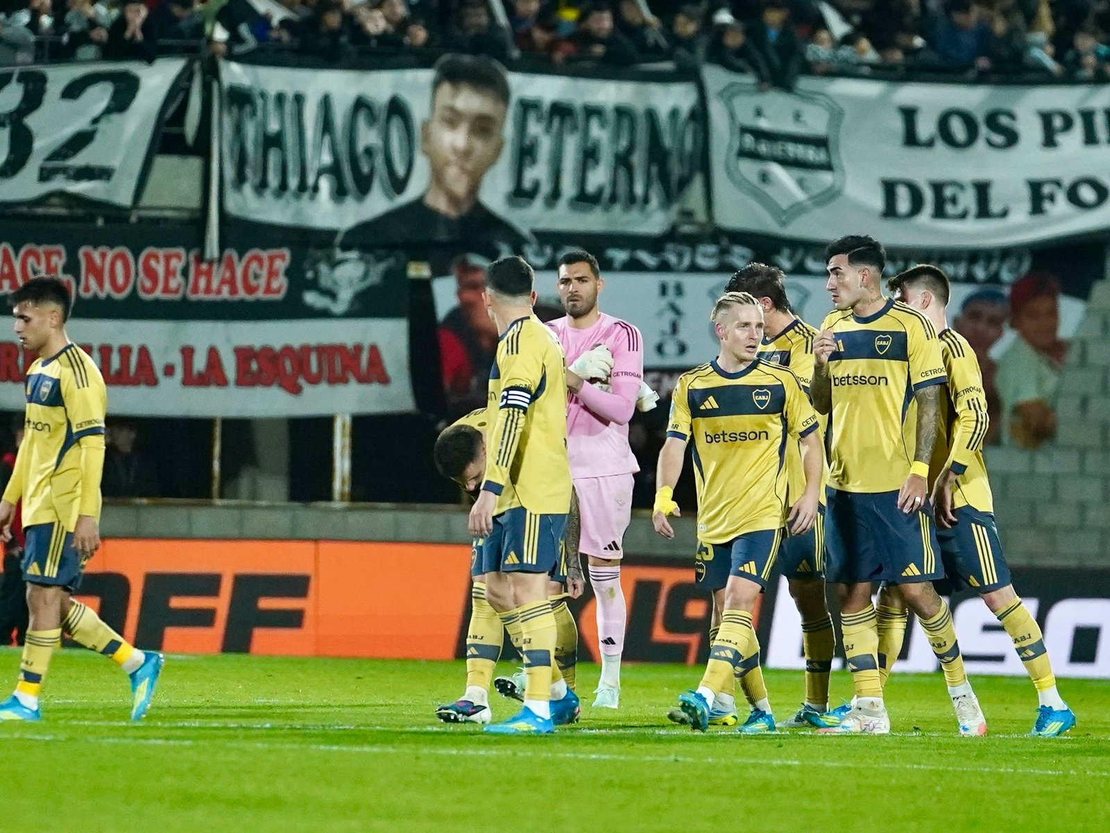 el estreno de las nuevas reglas, la racha maldita de Carrillo y las hazañas de Barracas y Riestra ante River y Boca
