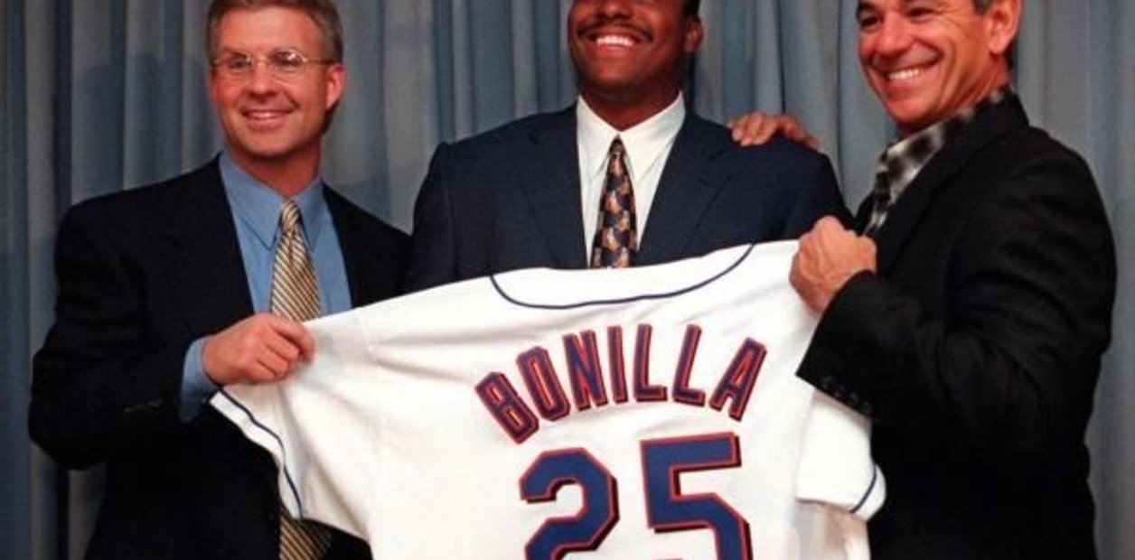 el extraordinario caso de Bobby Bonilla y por qué los New York Mets deben pagarle hasta el 2035