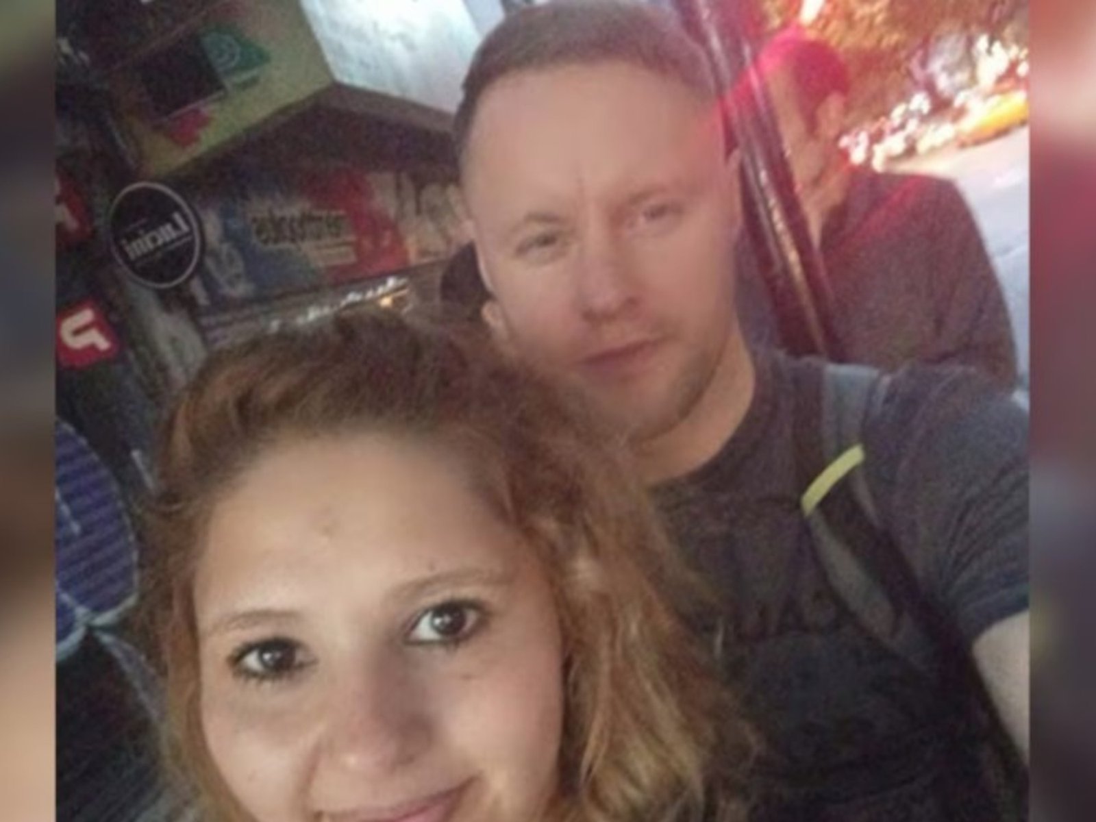 investigan un femicidio y buscan a un polaco prófugo