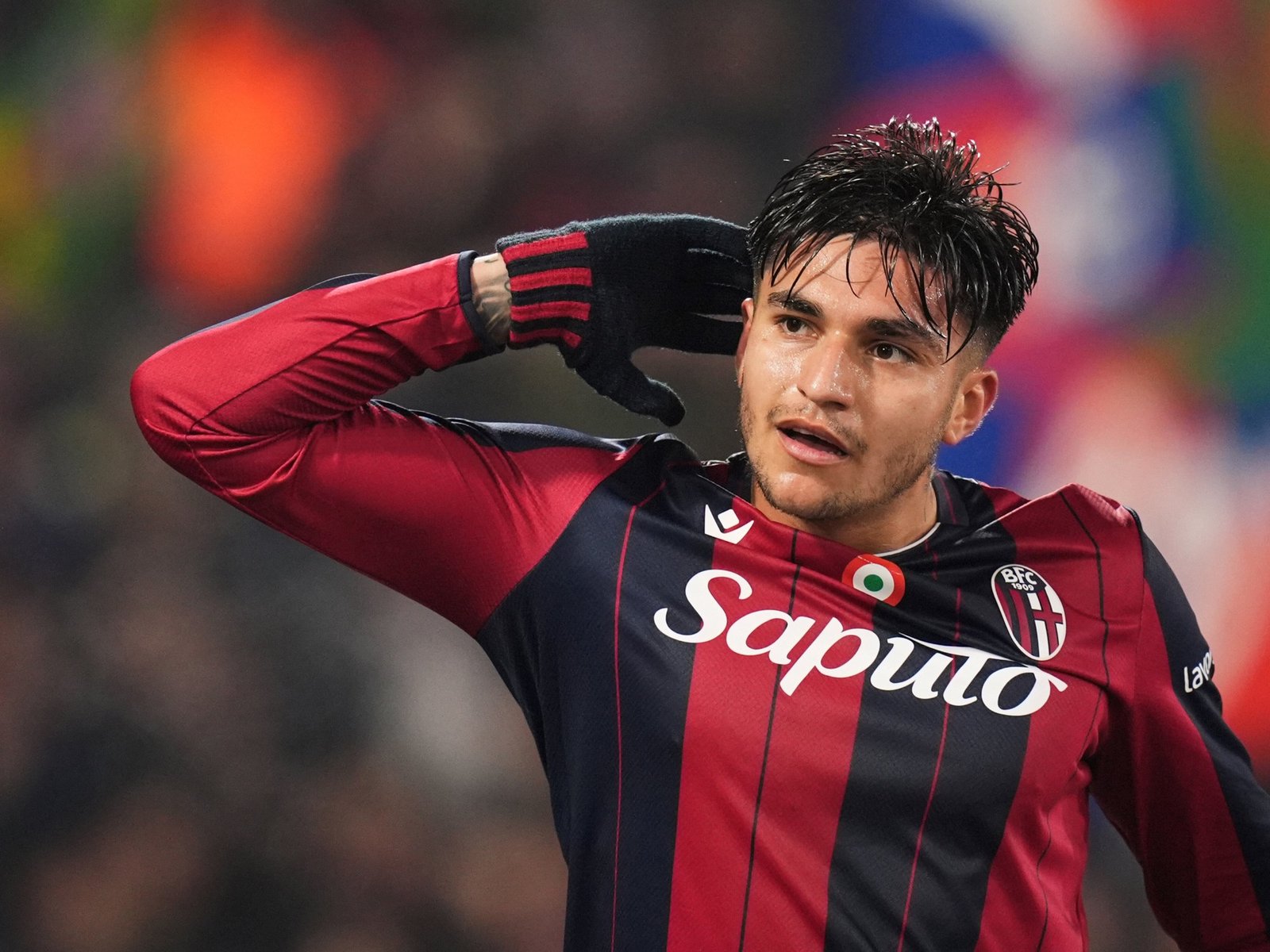 la Roma pagará una cifra millonaria para fichar al ex Vélez