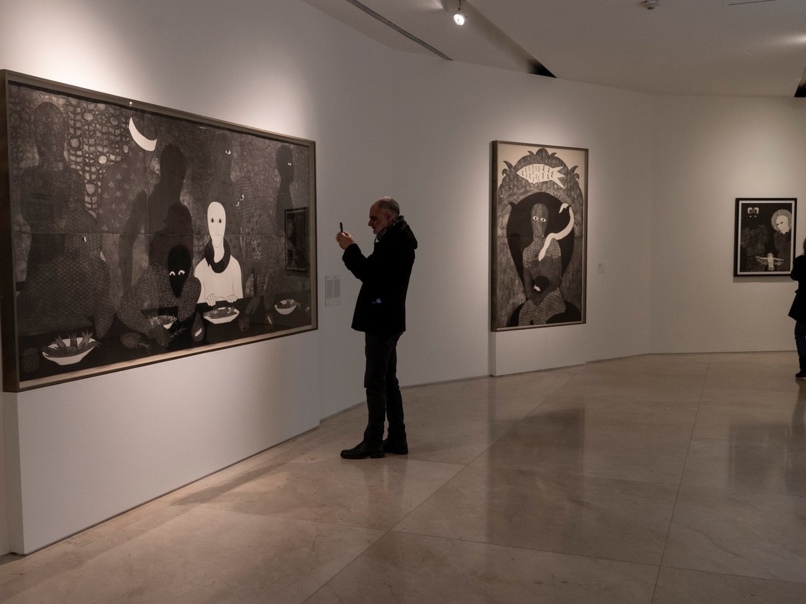 la artista cubana que convirtió un mito africano en una obra universal