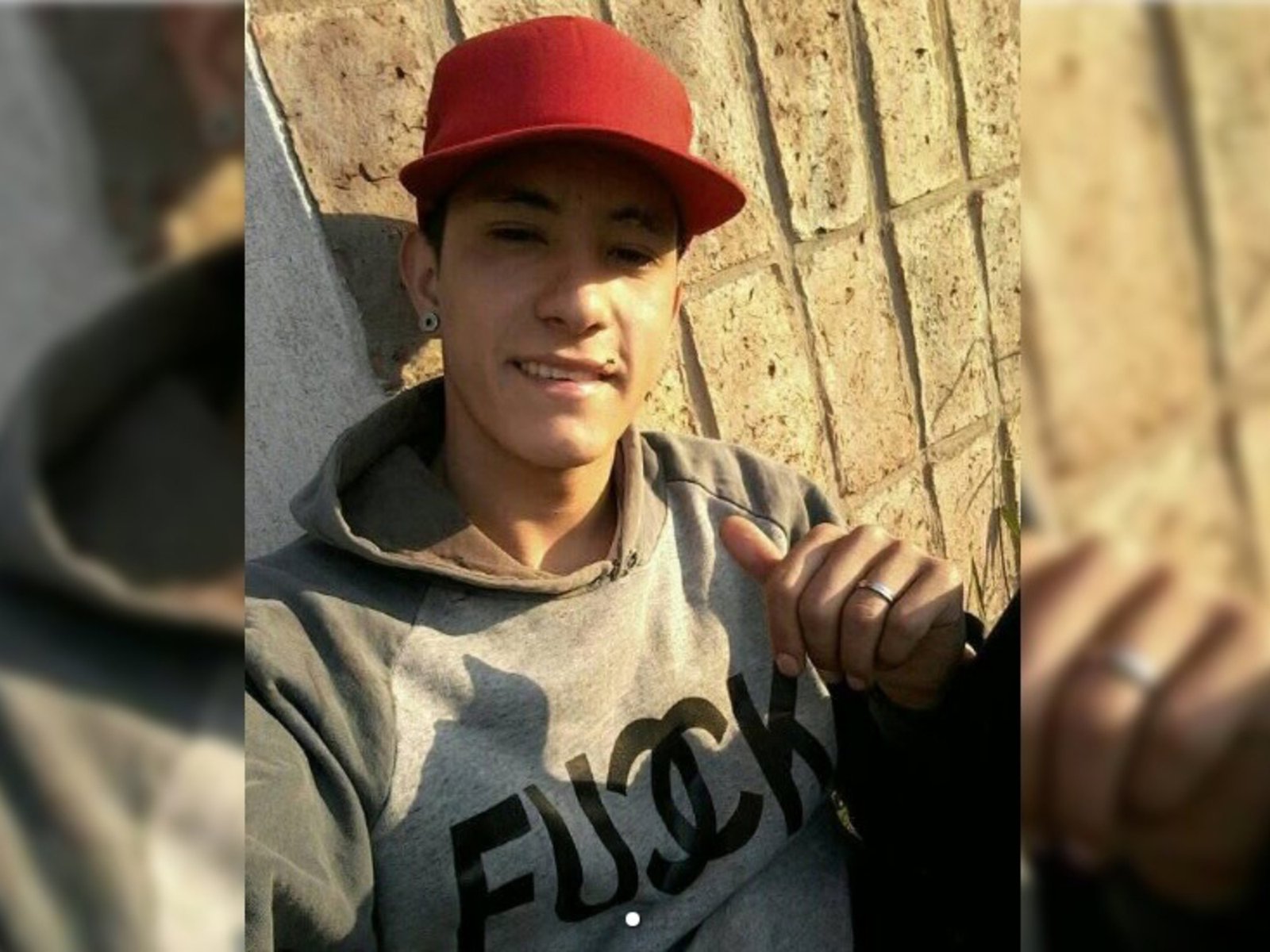 la trama detrás del crimen por el que detuvieron a padre e hijo, dos ex policías