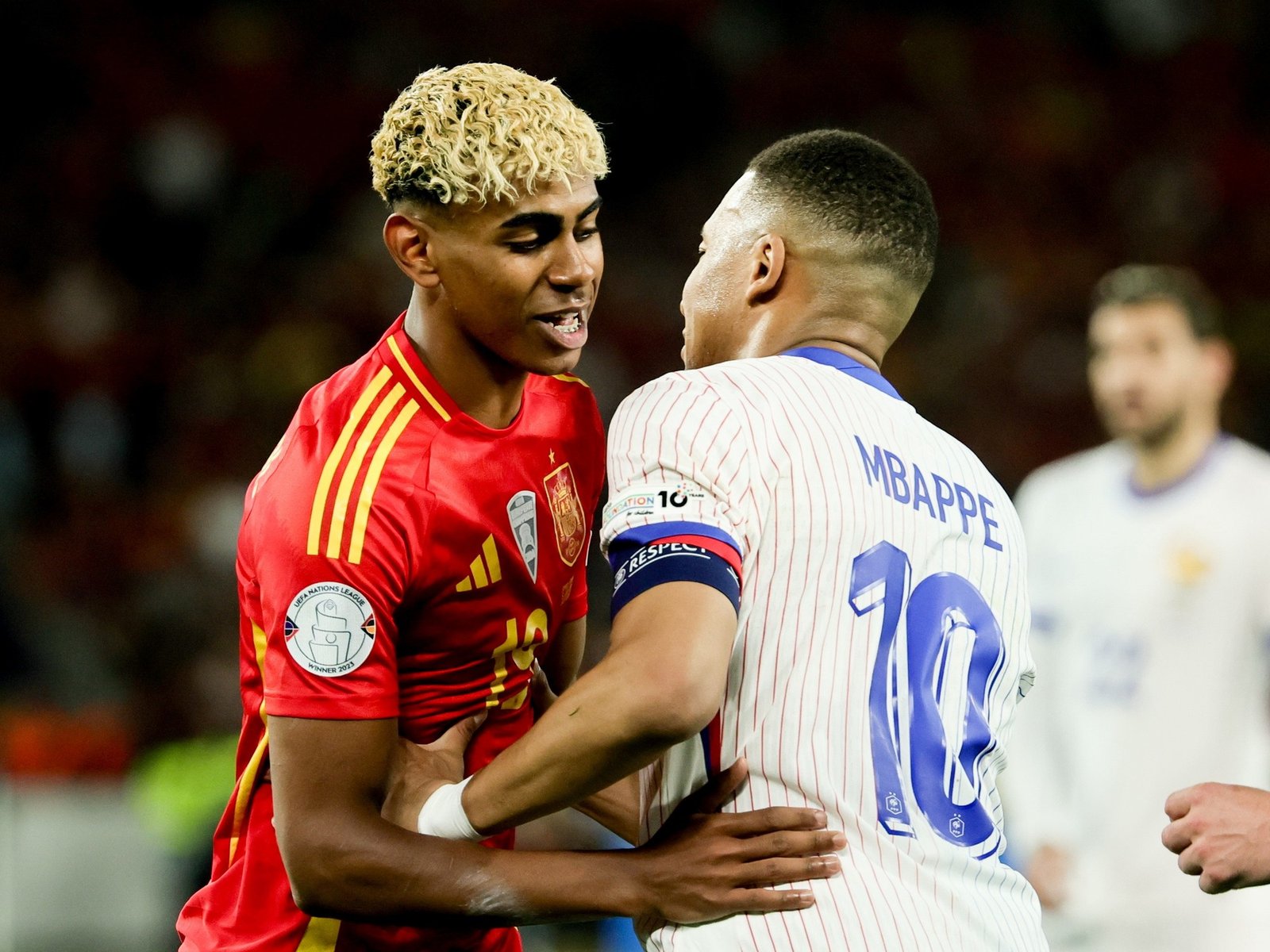 los 10 datos que anticipan una semifinal de Mundial con récords, Mbappé y Lamine Yamal