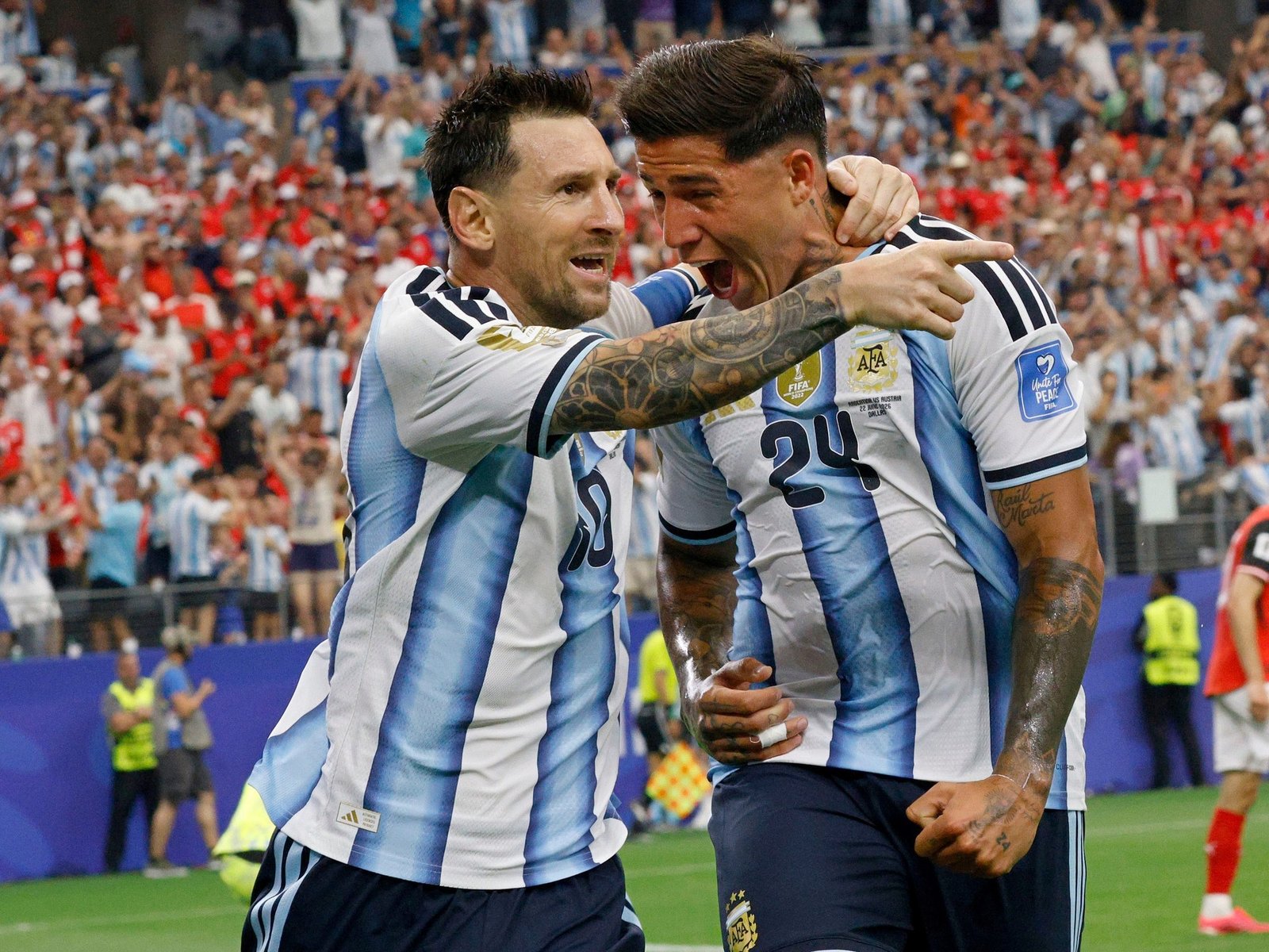 los 10 datos que tenés que saber antes del cruce por los 16avos del Mundial 2026