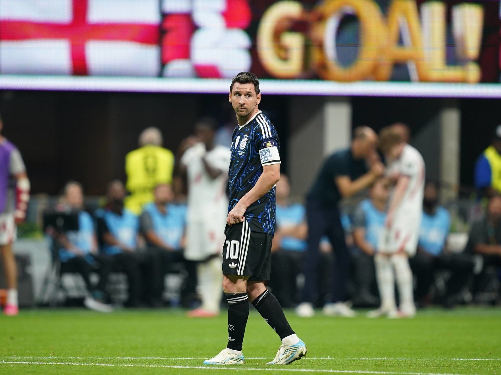 qué dijeron los jugadores de la Selección Argentina en la previa de la final del Mundial 2026