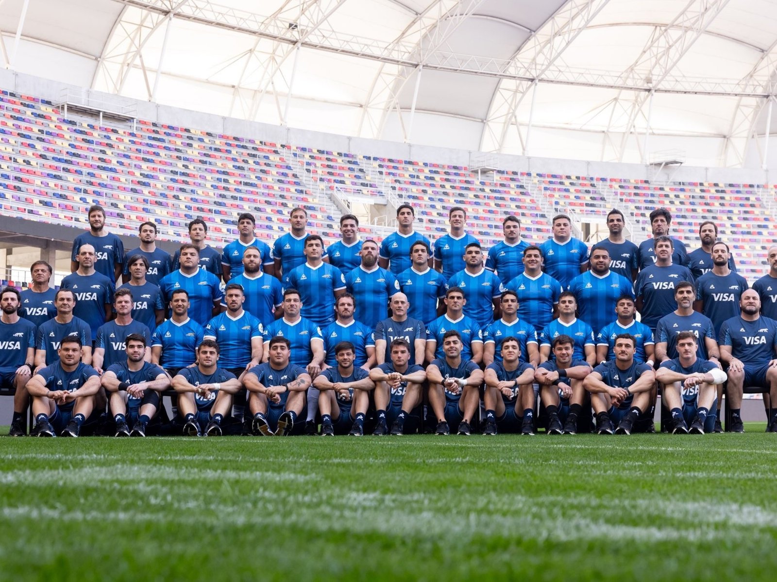 se pusieron la camiseta azul de México 1986 para jugar contra Inglaterra