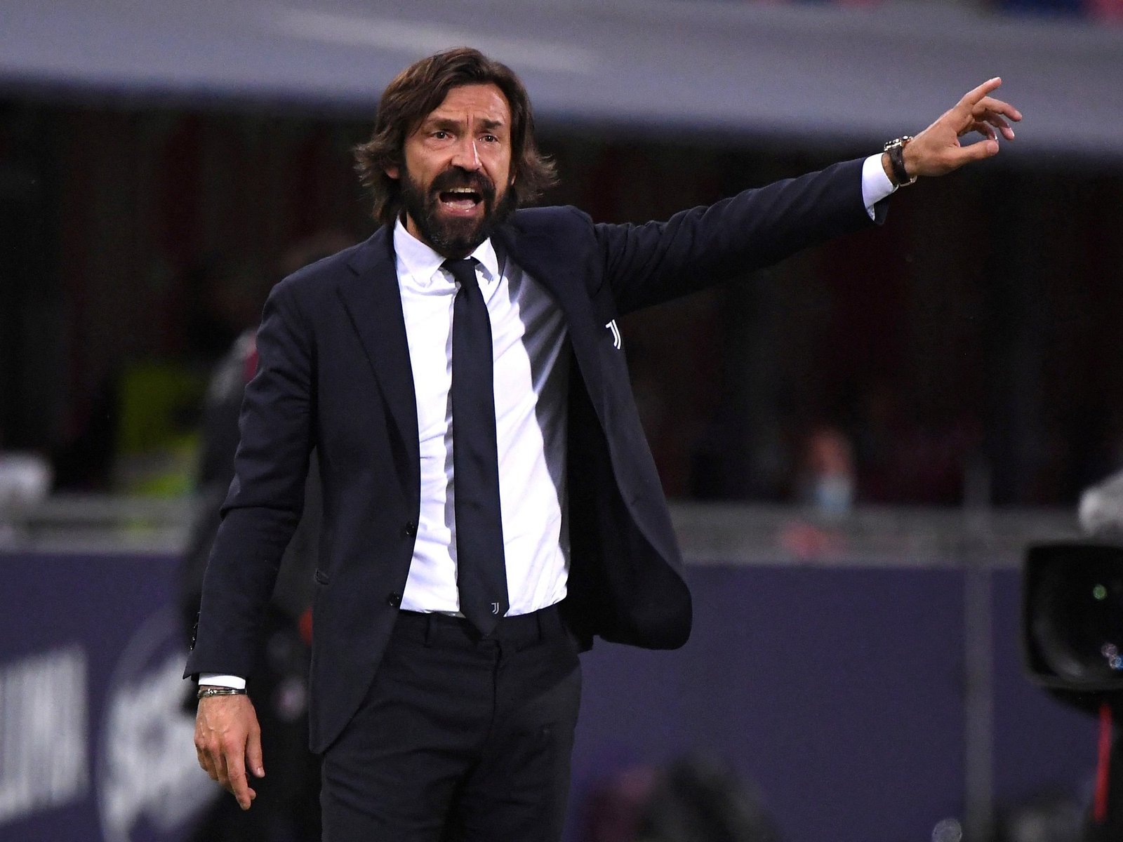 se terminó el misterio y Paolo Maldini ya eligió al próximo entrenador de la selección de Italia
