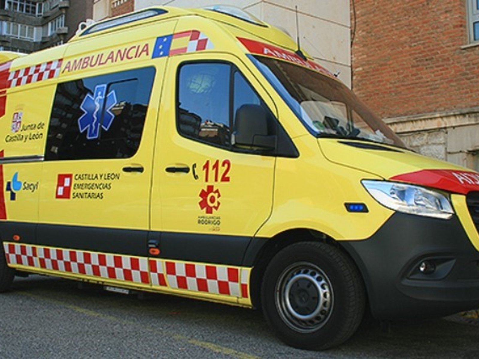 un adolescente de 13 años murió al derrumbarse una fuente