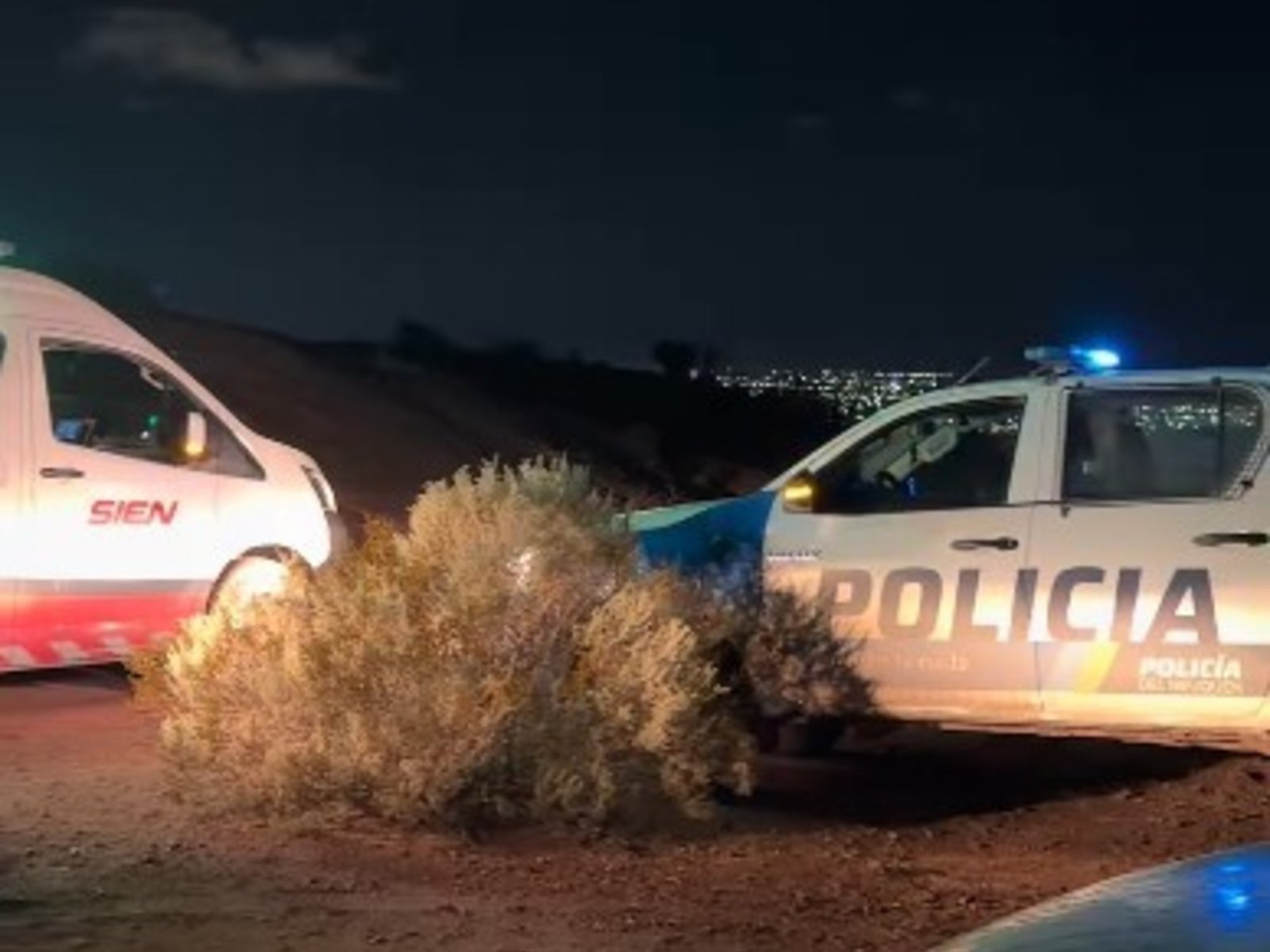 un joven murió decapitado y otros tres sufrieron heridas por manipular pirotecnia en un mortero tras la final del Mundial