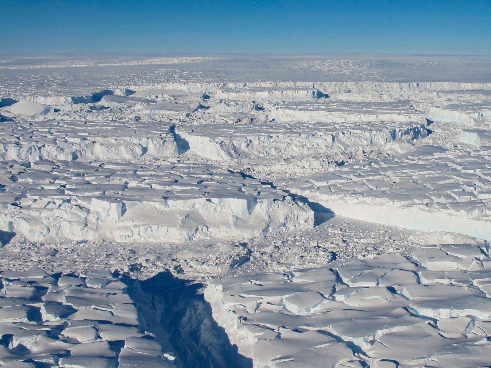 un nuevo estudio descifró uno de los mayores enigmas climáticos