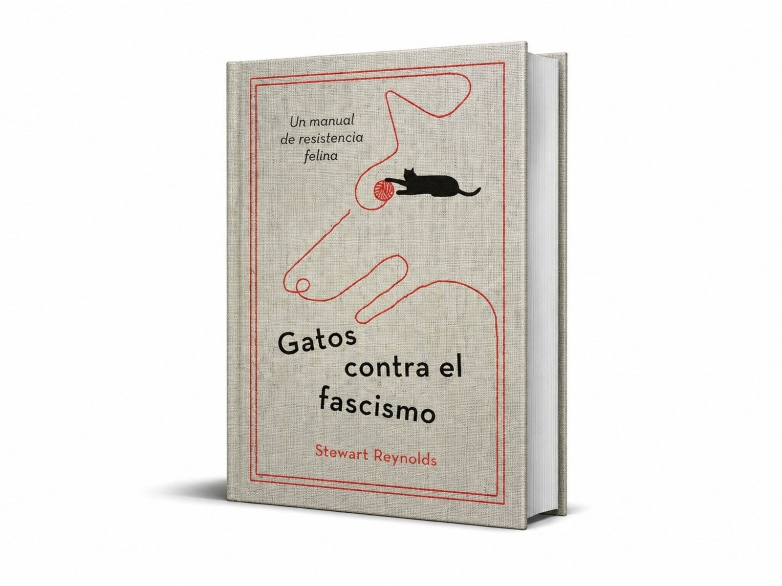 una historia de amor, caos y una inesperada lección contra el fascismo