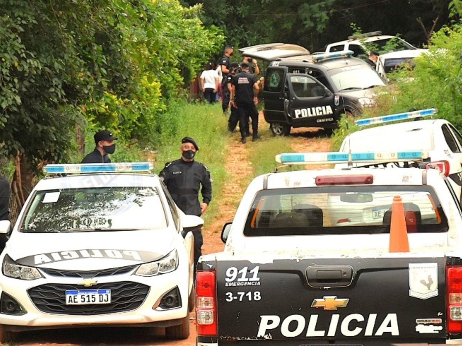 va a juicio porque mató a puñaladas a un amigo que le debía 500 pesos