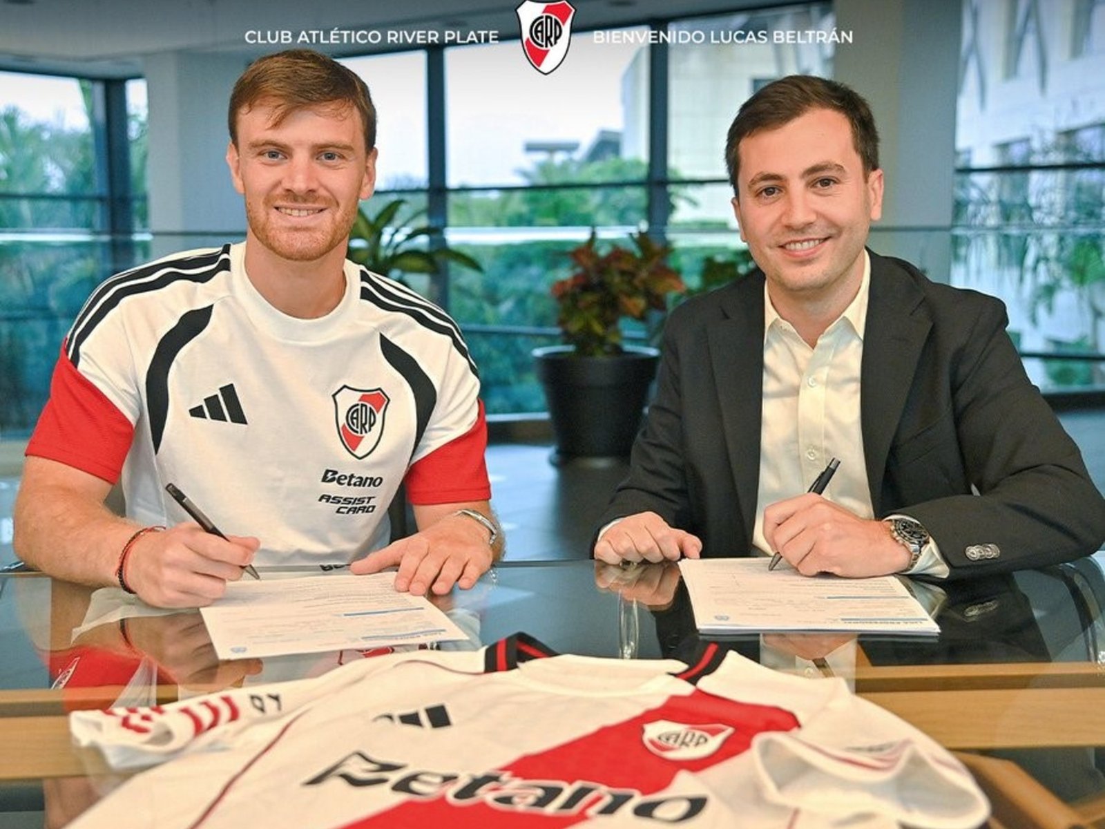 ya incorporó a cinco jugadores por lo que hace un año pagó a Kevin Castaño