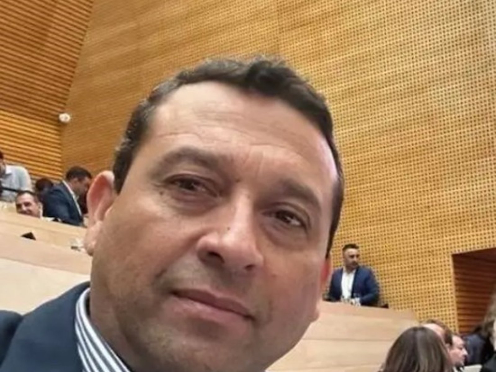 15 detenidos y una causa que salpica a un diputado