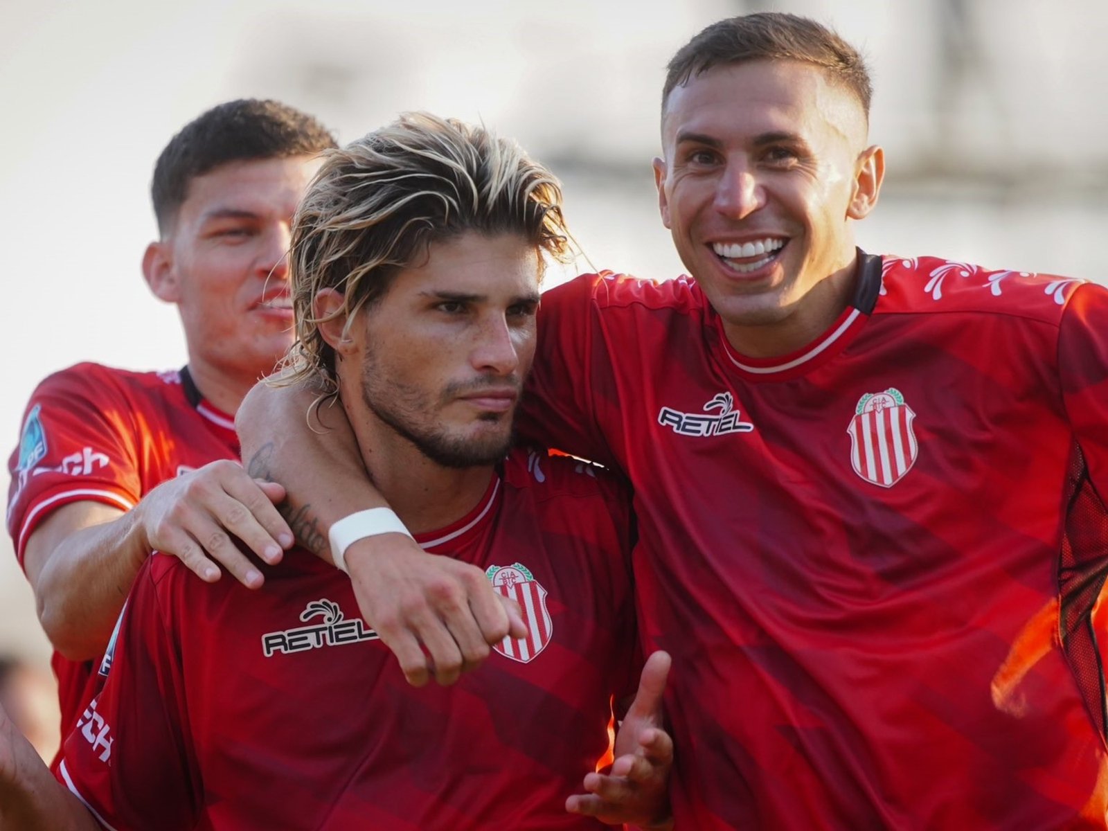 a qué hora juegan, formaciones y cómo ver el partido