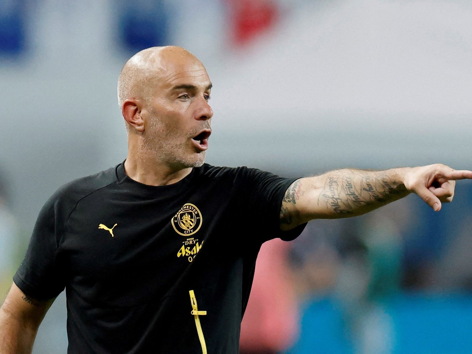 a qué hora juegan, formaciones y cómo ver el partido