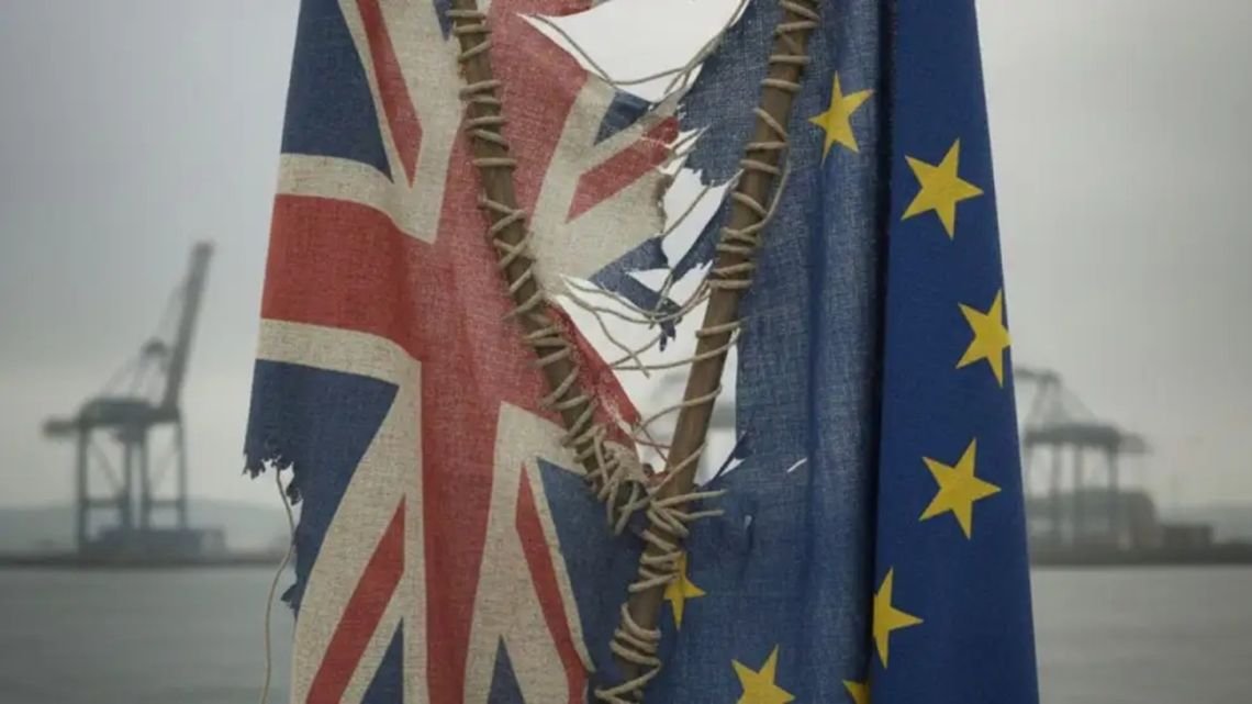 A 10 años del Brexit: confusión política, impacto económico y un Reino Unido que debate su relación con Europa