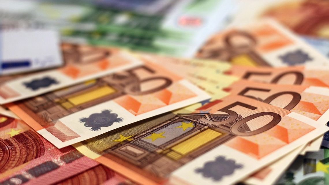 A cuánto cerró el euro hoy, martes 4 de agosto