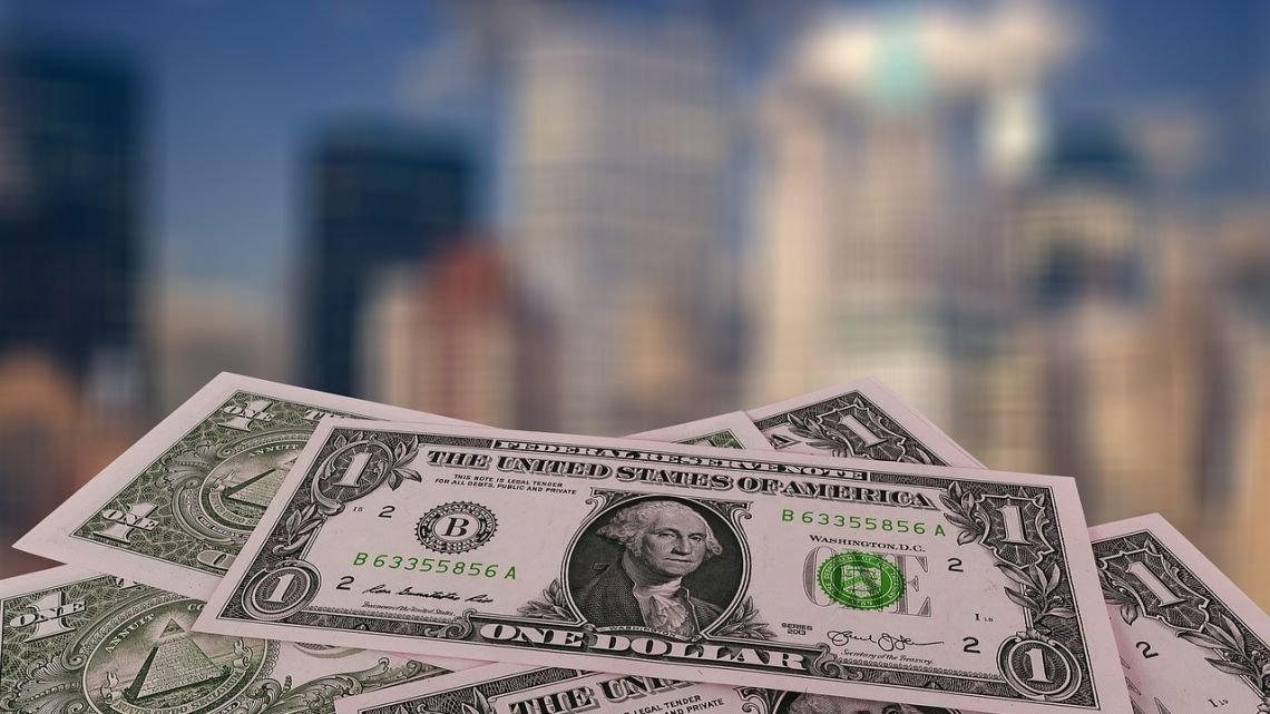 A cuánto cotiza el dólar hoy, lunes 10 de agosto