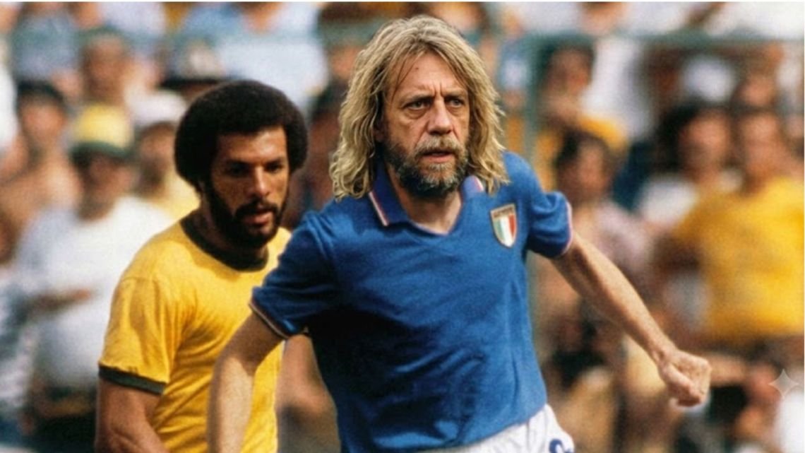 A propósito del mundial: "Catenaccio", la estrategia italiana del Fiscal Gavier