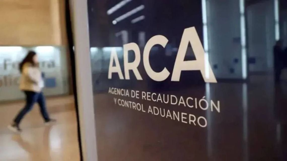 ARCA prorrogó el plazo para presentar Ganancias: cuál es la nueva fecha definida