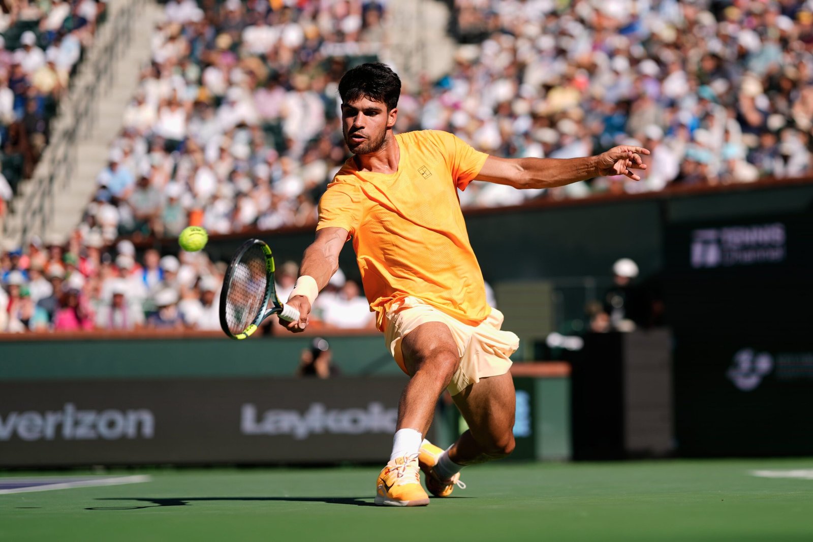 Alcaraz confirma que jugará el US Open después de estar cuatro meses de baja por lesión