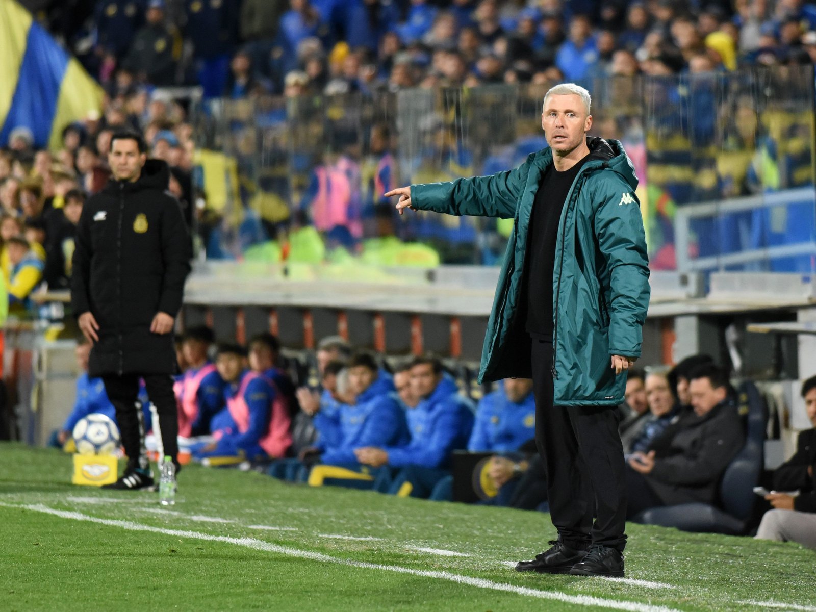 Aldosivi vs Unión por el Torneo Clausura 2026, EN VIVO: a qué hora juegan, formaciones y cómo ver el partido