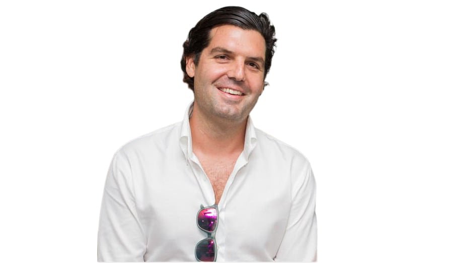 Alejandro Betancourt, el multimillonario investigado que conecta a Delcy Rodríguez con Trump