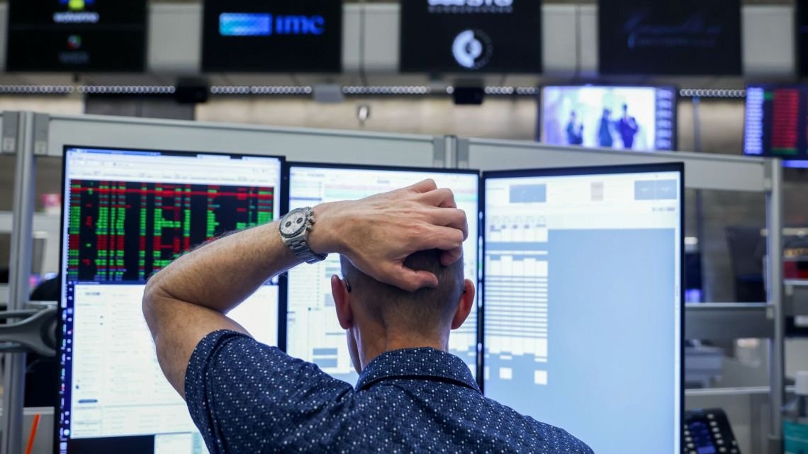 Alerta en los mercados: Irán endurece el bloqueo de Ormuz y el petróleo se afirma sobre los u$s 90