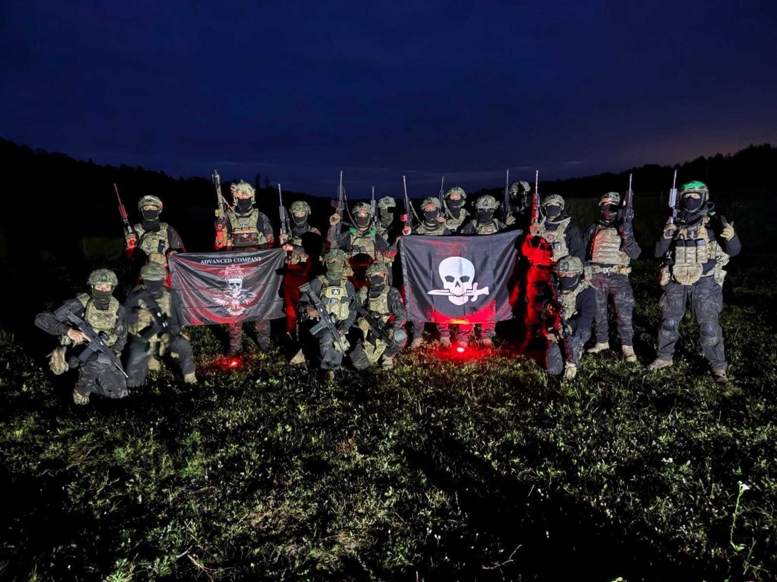 Argentinos en la guerra Ucrania-Rusia: "Me dieron un fusil, el comandante me dijo que empezara a disparar y sabía que yo no tenía preparación”